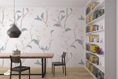 wall mural